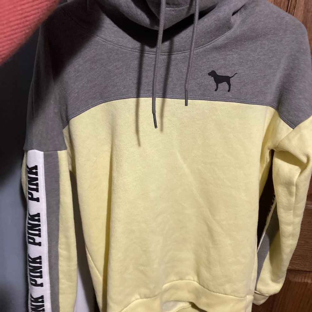 Crewneck PINK sweater